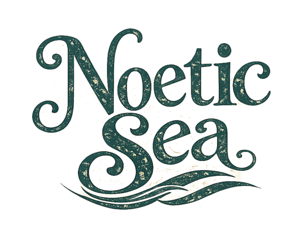 Noetic Sea Modern Reggae